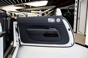 2016 رولز رويس دون standard