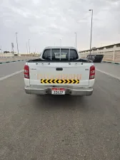 2016 Mitsubishi L200 double-cab
