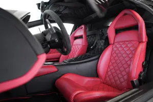 2007 لامبورجيني مورسيلاغو LP650-4