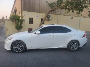 2014 Lexus IS IS 300