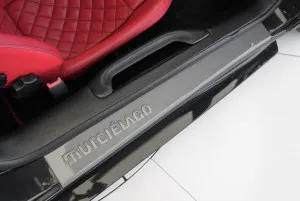 2007 لامبورجيني مورسيلاغو LP650-4