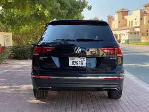 2019 فولجس فاجن تيغوان SEL