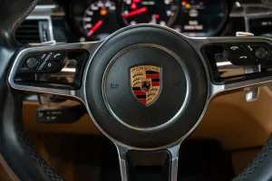 2018 بورش ماكان S