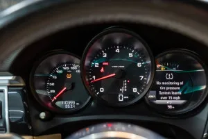 2018 بورش ماكان S