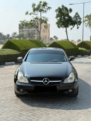 2007 Mercedes-Benz CLS CLS350
