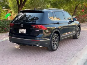 2019 فولجس فاجن تيغوان SEL