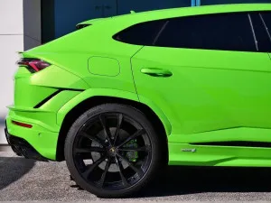 2023 لامبورجيني اوروس STD