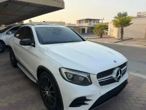 2018 Mercedes-Benz GLC GLC250