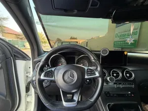 2018 Mercedes-Benz GLC GLC250
