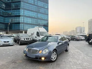 2007 مرسيدس-بنز الفئة - E E280