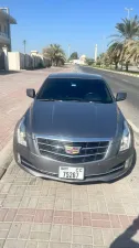 2019 Cadillac ATS Premium Performance