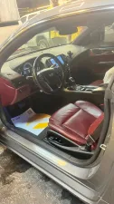 2019 Cadillac ATS Premium Performance
