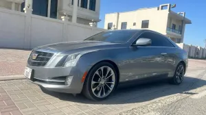 2019 Cadillac ATS Premium Performance