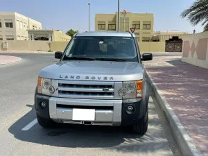 2008 لاند روفر آل آر٣ SE