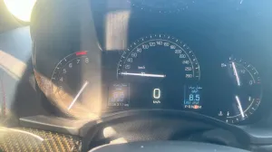 2019 Cadillac ATS Premium Performance