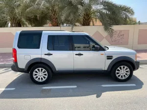 2008 لاند روفر آل آر٣ SE
