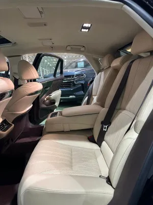 2018 Lexus LS LS 500