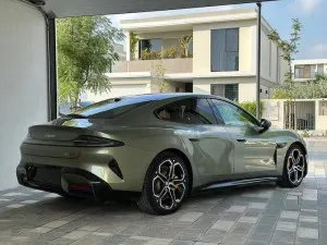 2023 شاومي اس يو ٧