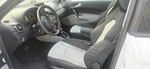 2014 اودي آي ١ 35 TFSI