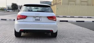 2014 اودي آي ١ 35 TFSI