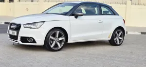 2014 اودي آي ١ 35 TFSI