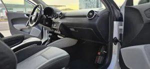 2014 اودي آي ١ 35 TFSI