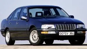 1978 اوبل سنتر