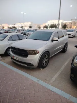 2012 دودج دورانجو GT