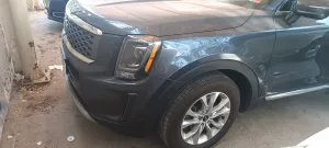 2020 Kia Telluride GT Line