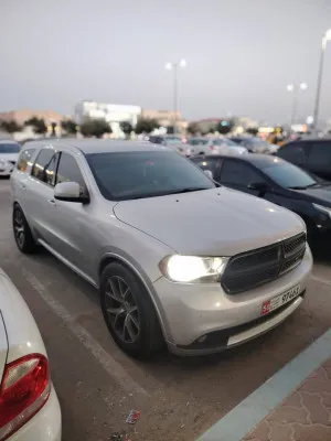 2012 دودج دورانجو GT