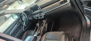 2020 Kia Telluride GT Line