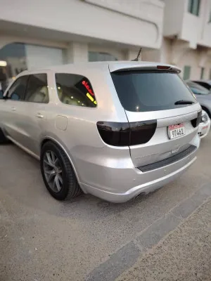 2012 دودج دورانجو GT