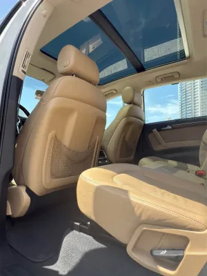 2014 اودي كيو٧ Prestige
