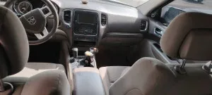 2012 دودج دورانجو GT