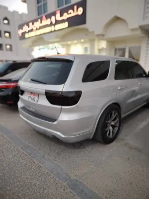 2012 دودج دورانجو GT