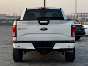 2017 فورد أف ١٥٠ King Ranch