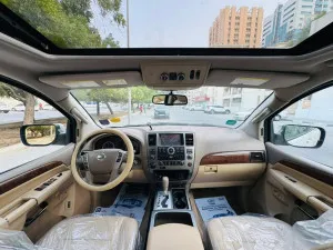 2014 نيسان آرمادا NIsmo