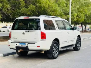 2014 نيسان آرمادا NIsmo