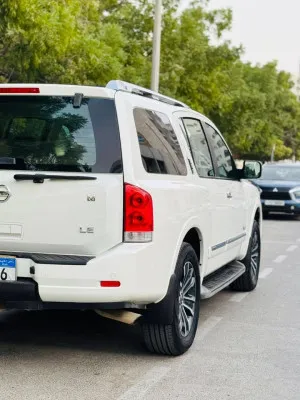 2014 نيسان آرمادا NIsmo