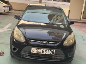 2012 Ford Figo Titanium