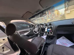 2012 Ford Figo Titanium