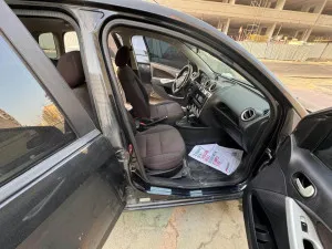 2012 Ford Figo Titanium