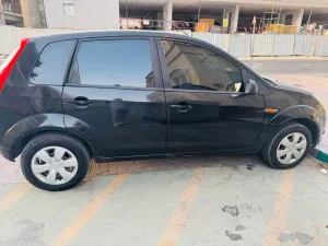 2012 Ford Figo Titanium