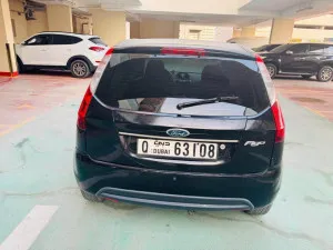 2012 Ford Figo Titanium