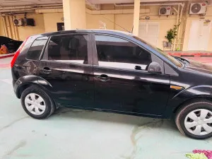 2012 Ford Figo Titanium