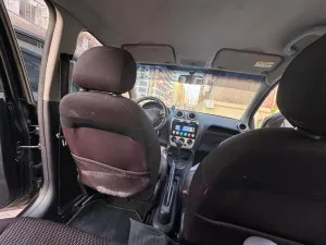 2012 Ford Figo Titanium