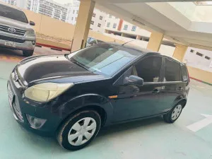 2012 Ford Figo Titanium
