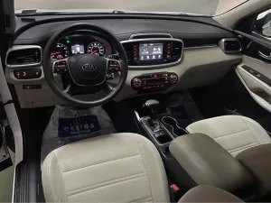 2019 Kia Sorento HyBird