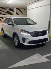 2019 Kia Sorento HyBird