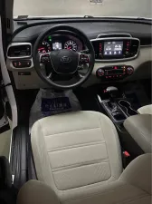 2019 Kia Sorento HyBird
